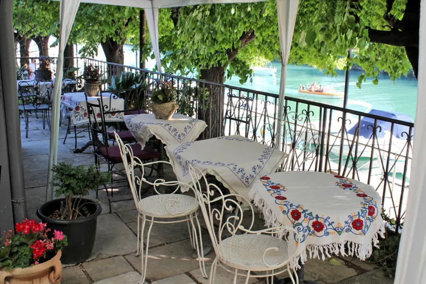 Villa Fiorita - Image 1