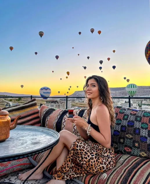 Garden Suites Hotel Cappadocia - Image 1