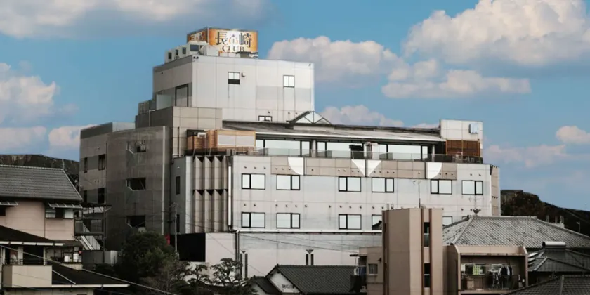 Restay Nagasaki Club (Adult Only) - Image 1