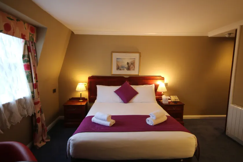 La Trelade Hotel - Image 1