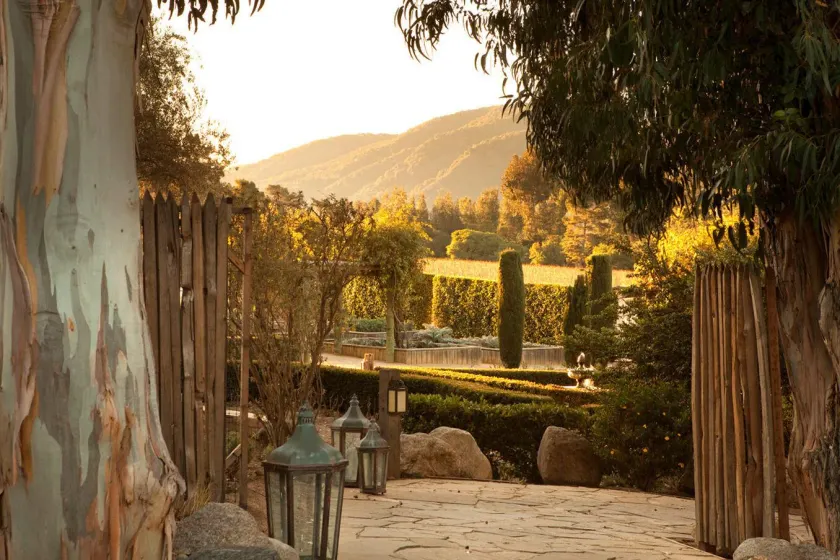 Bernardus Lodge & Spa - Image 1