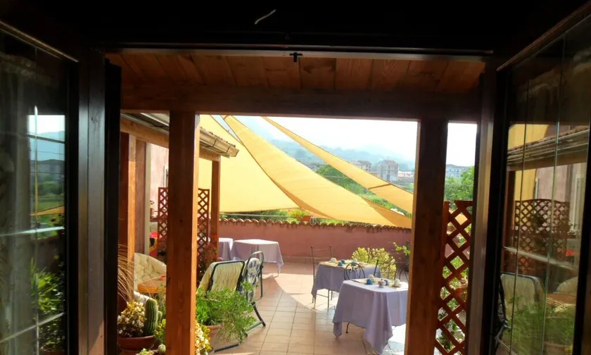B&B Home Holiday Villa delle Acacie agriturismo - Image 1