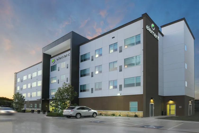 Element by Marriott Austin Round Rock - Image 1