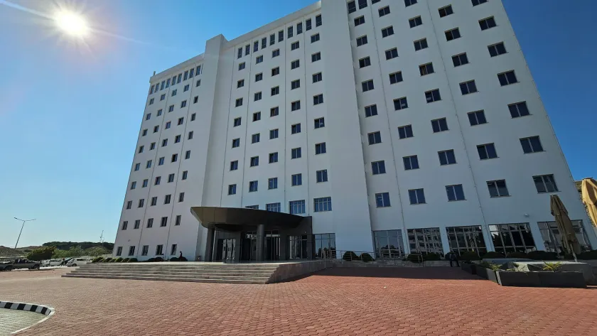 Dorana Hotel Lefkoşa - Image 1