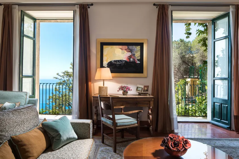 Hotel Villa Belvedere - Image 1