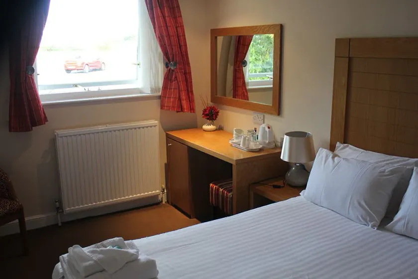 The Windmill Hotel - Image 1