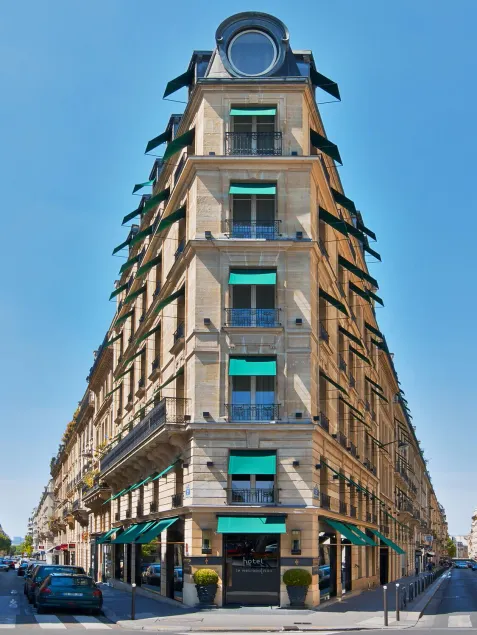 Le Metropolitan, Paris Tour Eiffel, a Tribute Portfolio Hotel - Image 1