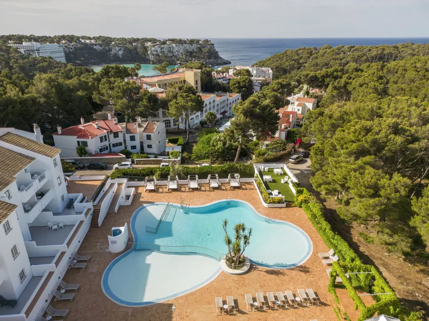 Ilunion Menorca - Image 1
