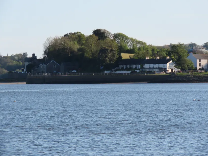 The Bay Horse Hotel And Restaurant - Image 1