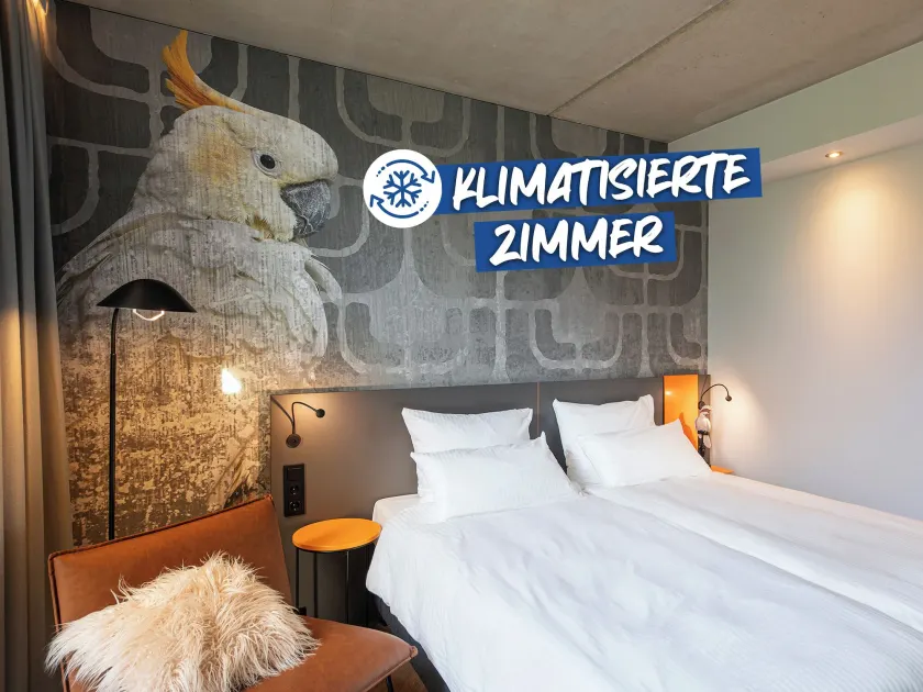 LOGINN Hotel Waiblingen - Image 1