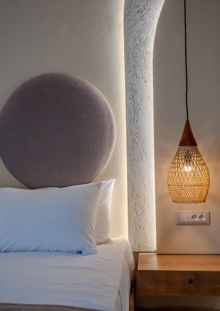 Anemolia Villa - Room