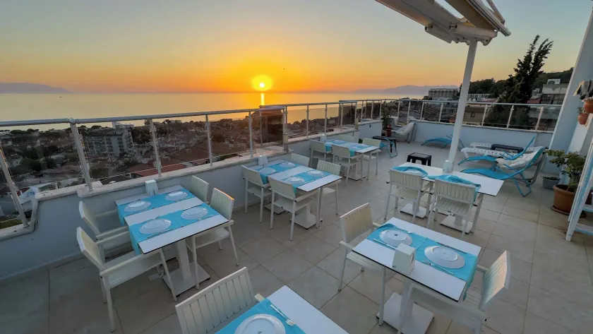 La Bella Suit Otel - Image 1