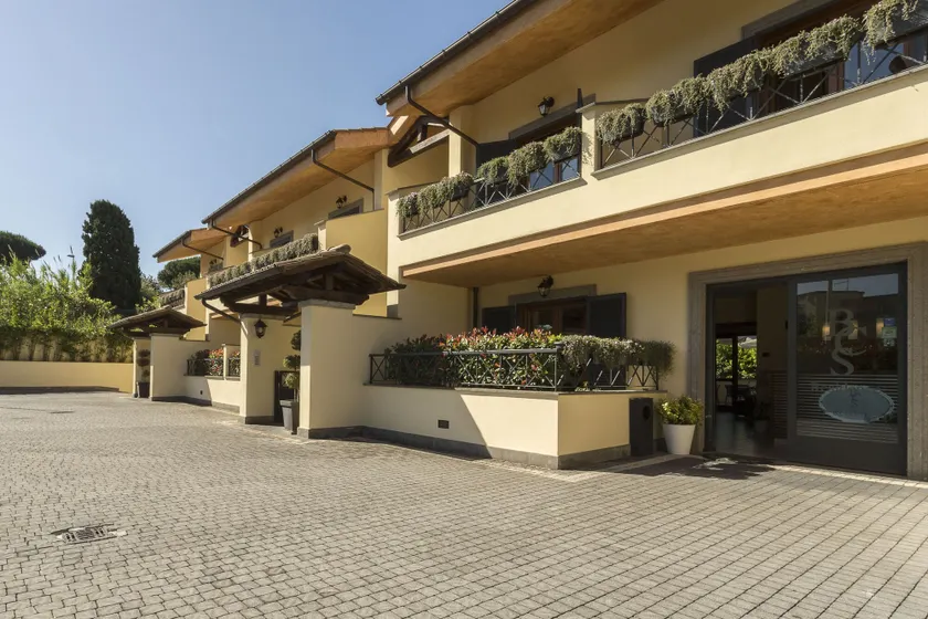 Borgo Castel Savelli - Image 1