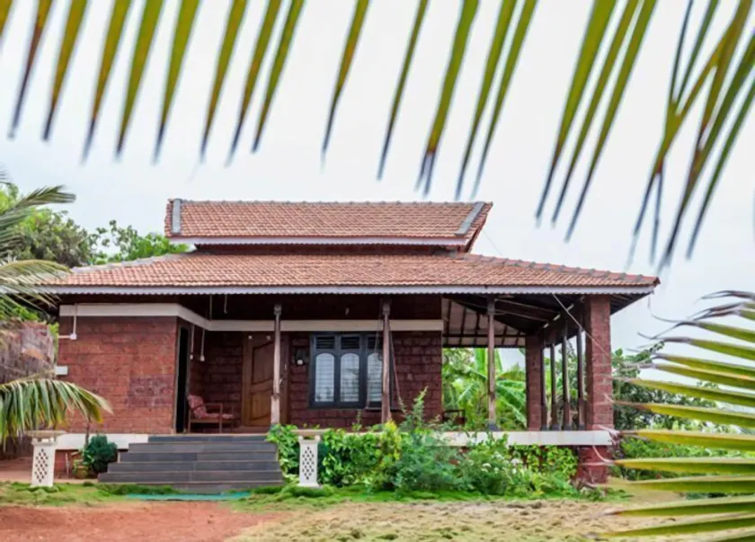 Beachfront Villas - Image 1