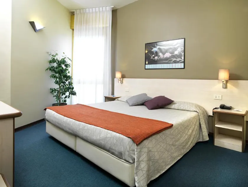 Hotel Ristorante Alcide - Image 1