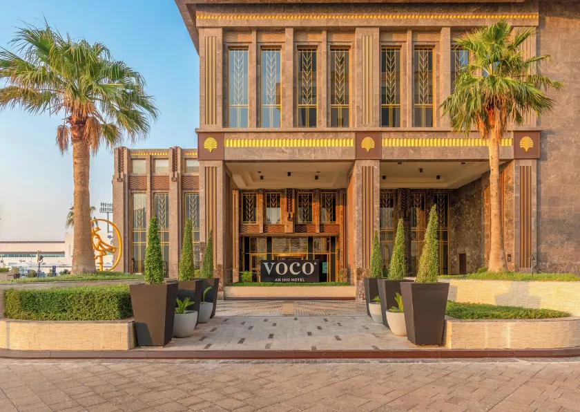 voco Doha West Bay Suites by IHG - Image 1