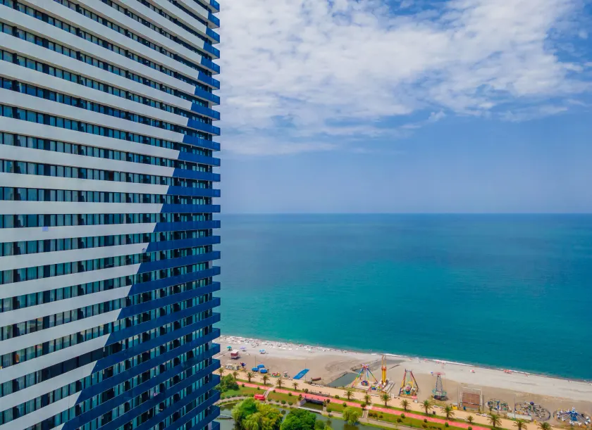 Orbi City Hotel Official - Image 1
