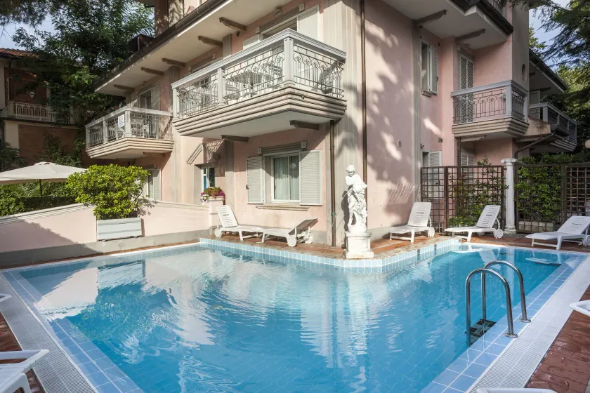 Residence Villa Lidia - Image 1