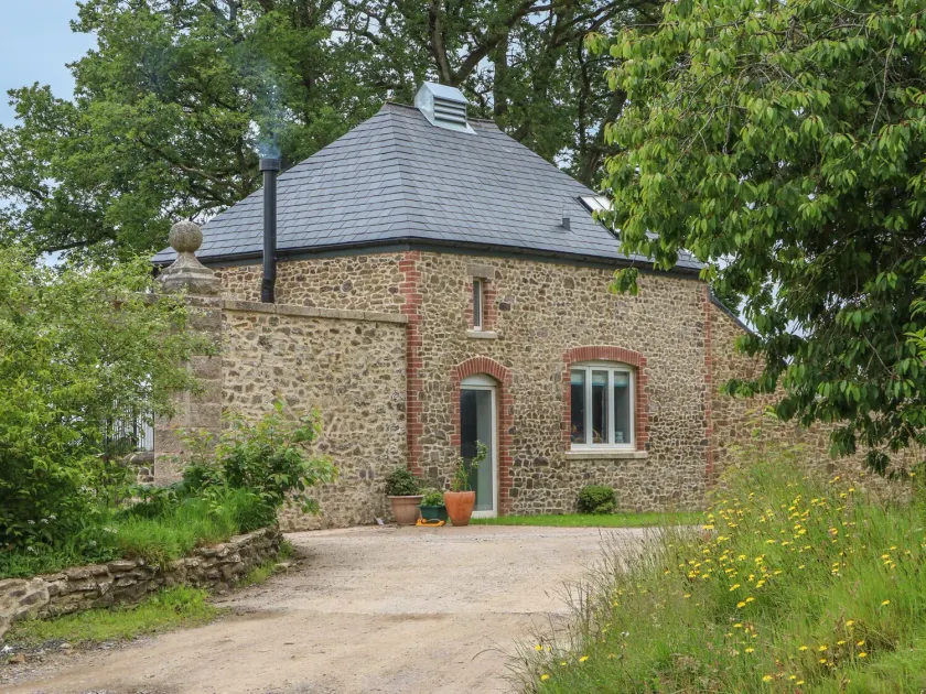 The Old Laundry - Image 1