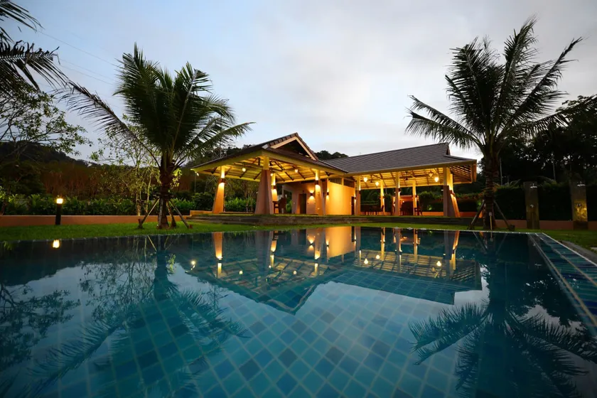 Bk Villa - Image 1