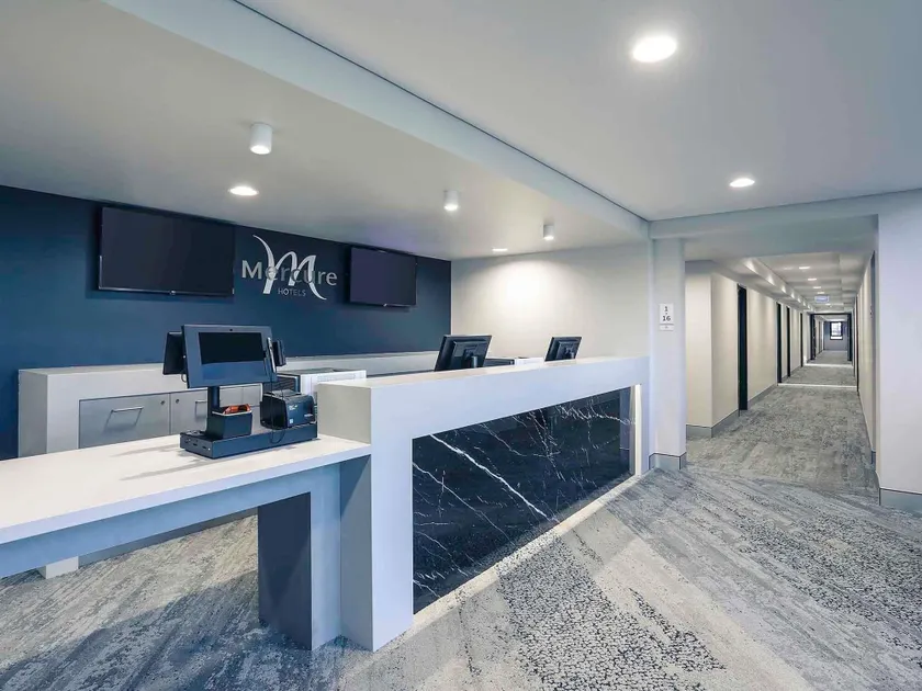 Mercure Tamworth - Image 1