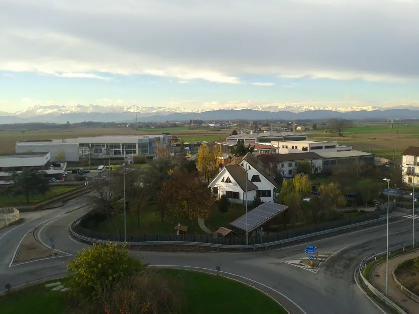 Hotel Brindor - Image 1
