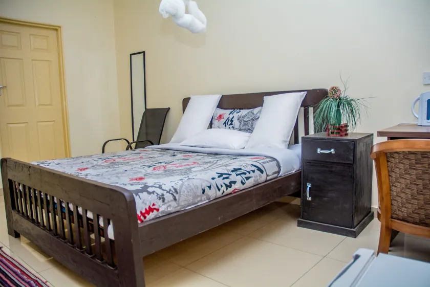 SCM Lodges & Apartments - Image 1