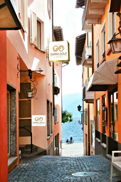 Hotel Garni Golf - Image 1