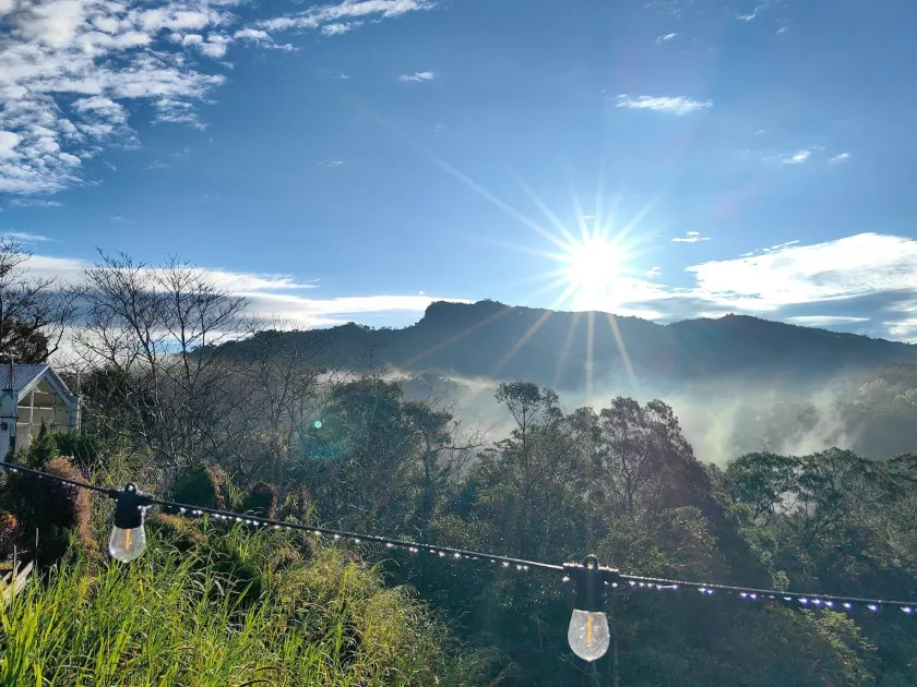 Fong Chou Chalet - Image 1