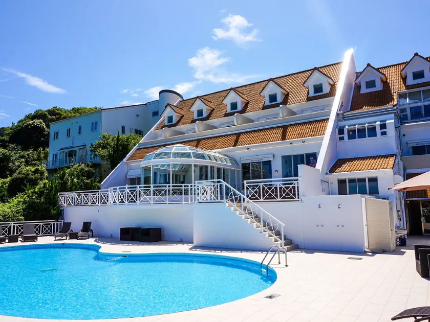 LiVEMAX RESORT Izu Shimoda - Image 1