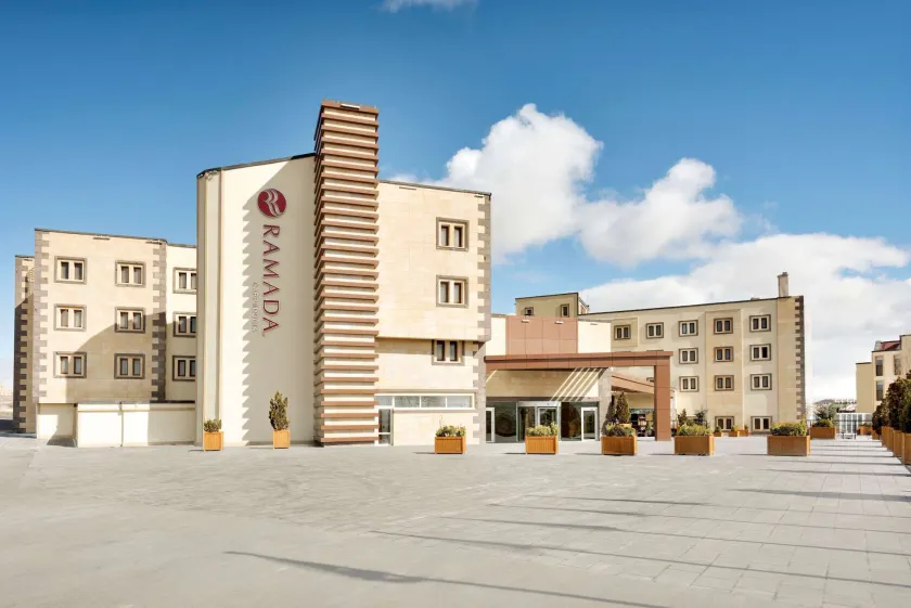 Ramada By Wyndham Cappadocia - Image 1