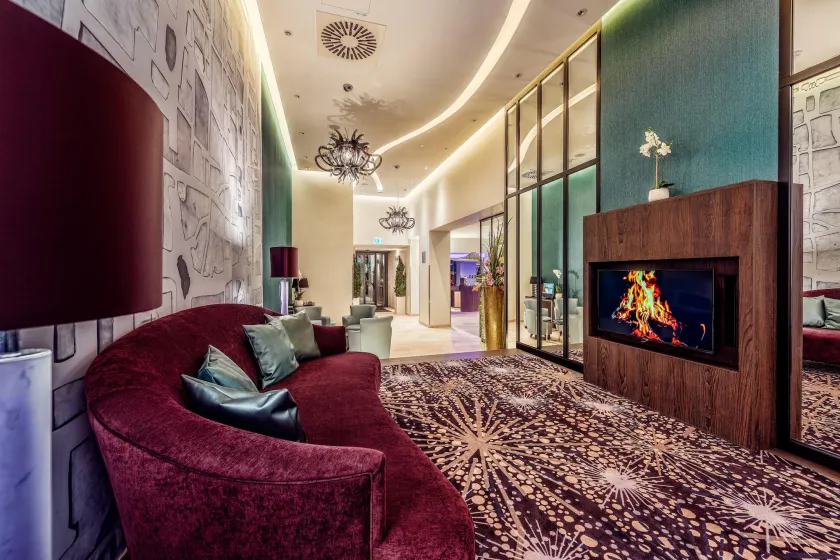 CityClass Hotel Alter Markt - Image 1