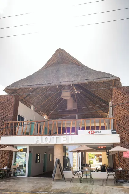 Hotel Pelicano - Image 1