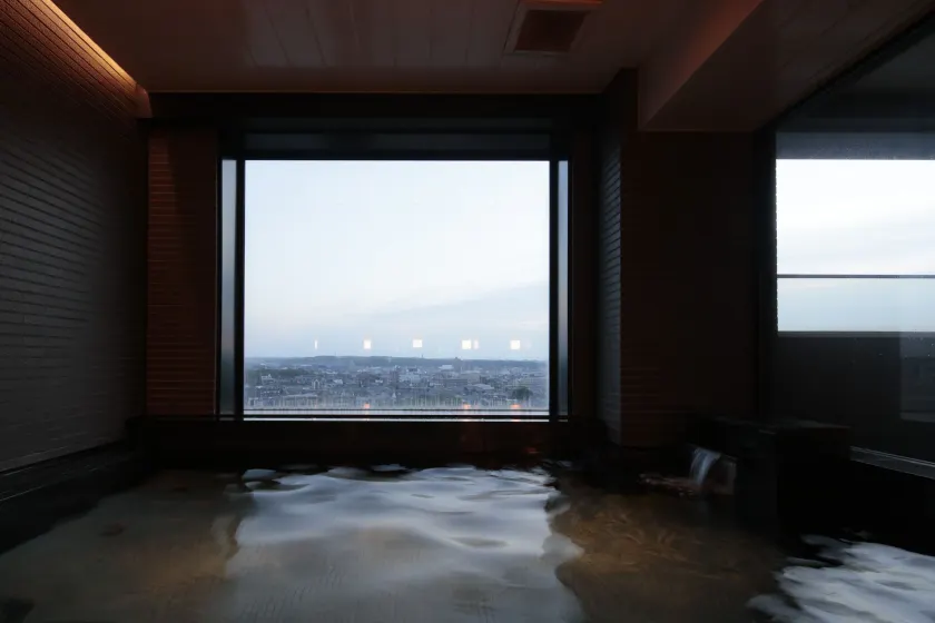 Candeo Hotels Handa - Image 1