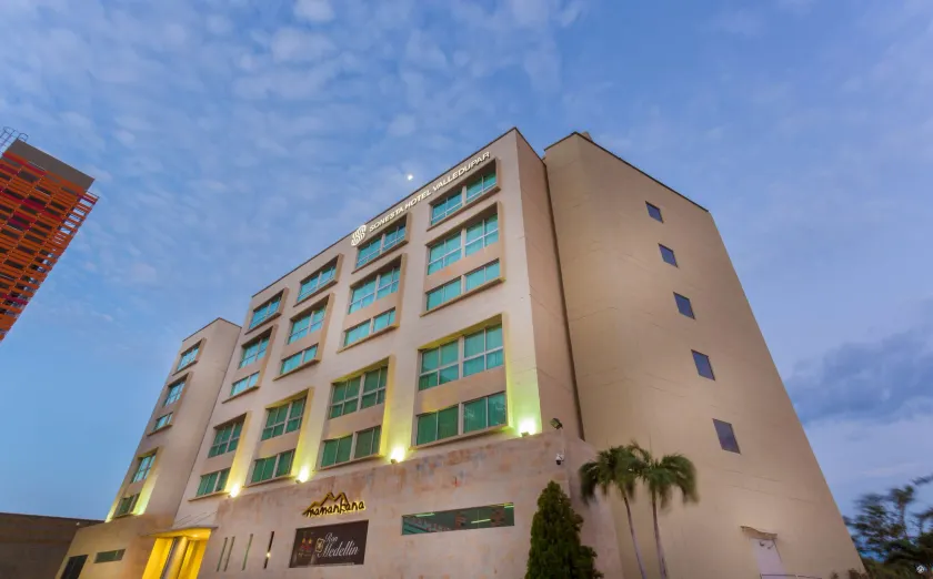 Sonesta Valledupar - Image 1