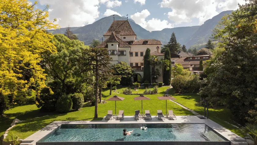 Hotel Castel Rundegg (Adults Only) - Image 1