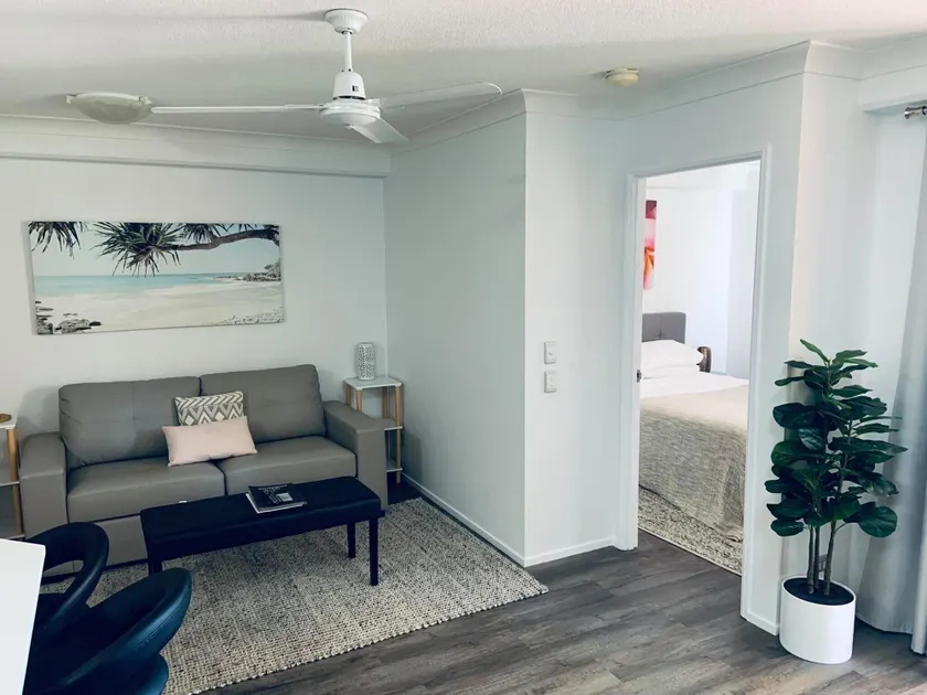 Aruba Surf Resort - Image 1