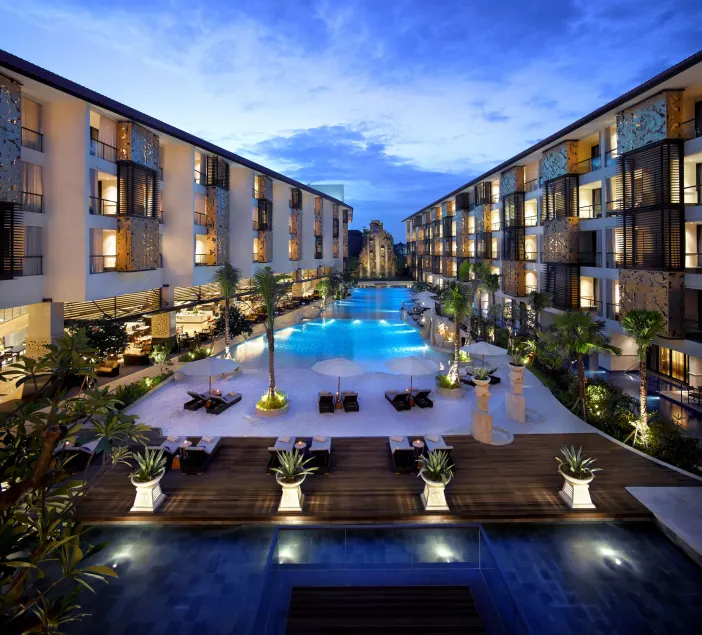 The Trans Resort Bali - Image 1
