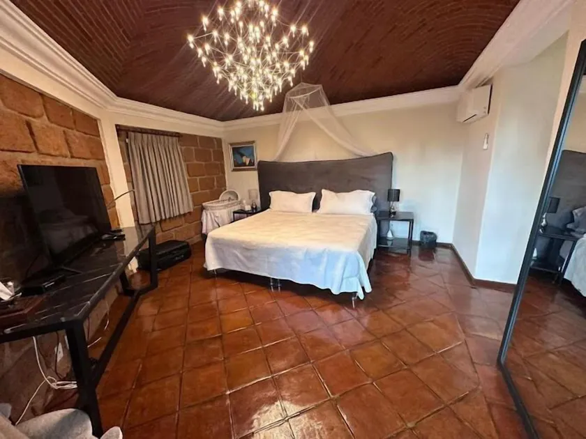 Hotel Galeria Casa Maryam - Camera