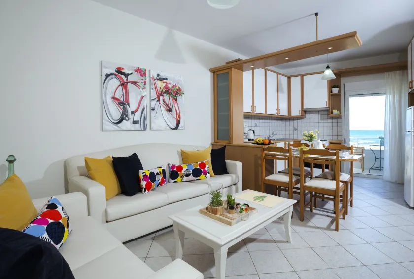 Sea Daffodil apartments - Image 1