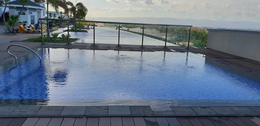 Mactan Newtown with Ocean View - Image 1