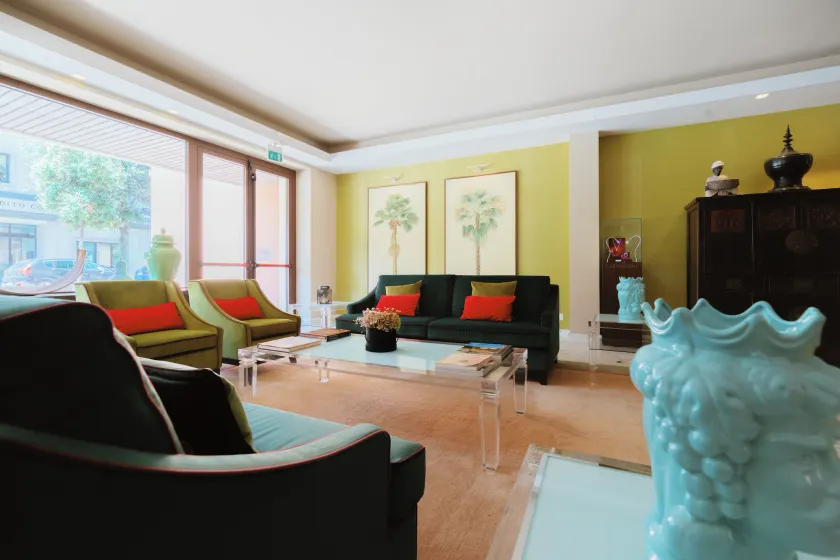 Hotel Miramare - Image 1