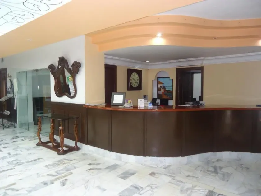 Hotel Maria Victoria Xalapa - Image 1