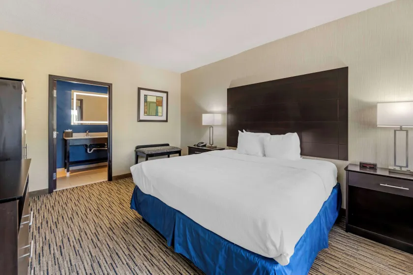 Best Western New Albany - Image 1