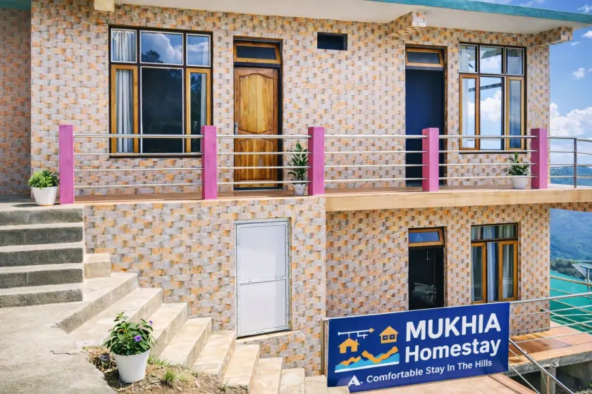 Mukhia Homestay - Image 1