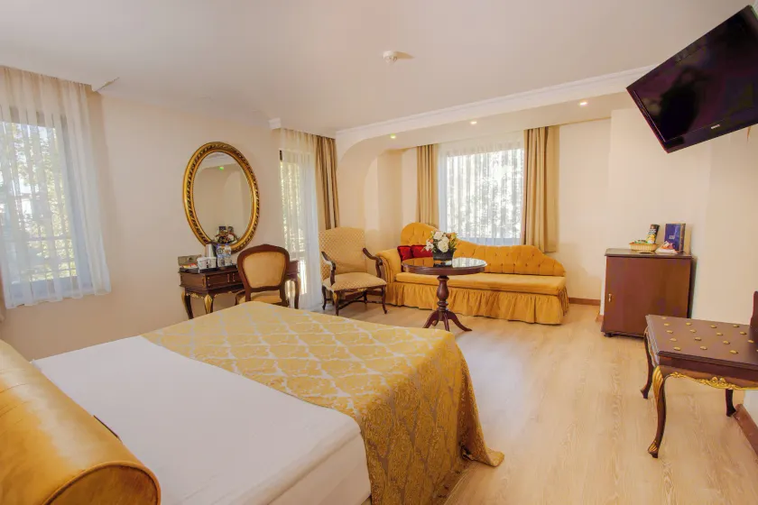 Hotel Ickale - Image 1