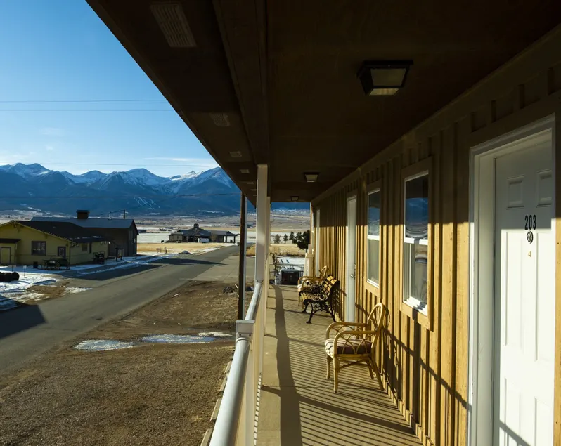 Dark Sky Suites - Image 1