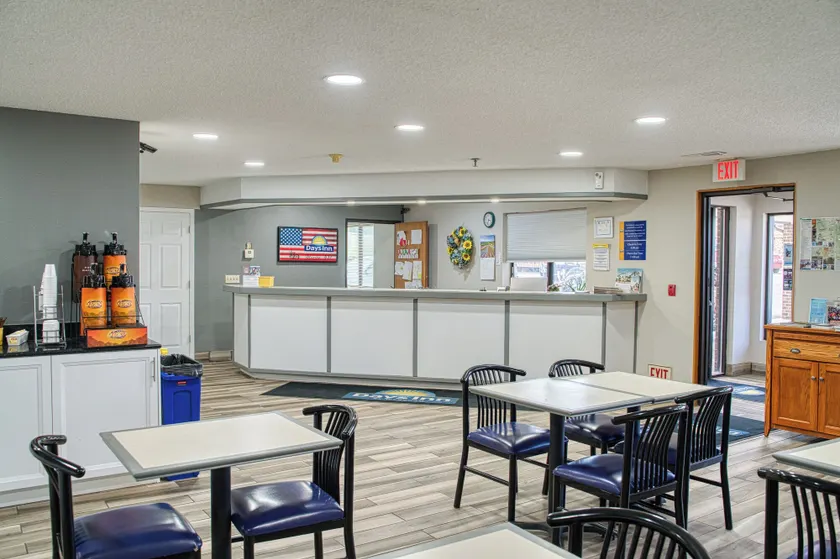 Days Inn by Wyndham Sturgis SOUTHDAKOTA - Image 1