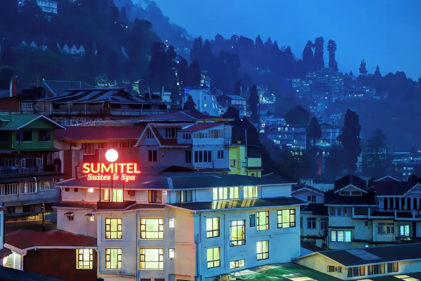 Sumitel JB Park - Image 1