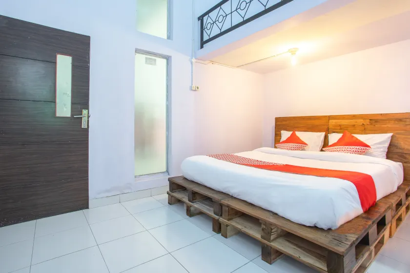 Hotel O Ibma Smart Syariah - Image 1
